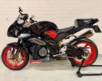 APRILIA TUONO (bj 2005), 997 cc, 2 cilinders, Bedrijf, Onbekend