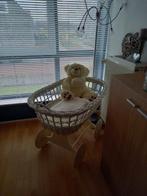 baby wiegje., Kinderen en Baby's, Babywiegjes en Ledikanten, Ophalen of Verzenden, Gebruikt, Wieg