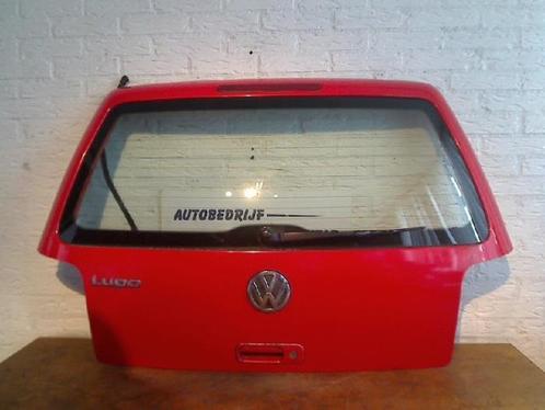 Achterklep van een Volkswagen Lupo, Auto-onderdelen, Carrosserie en Plaatwerk, Achterklep, Volkswagen, Gebruikt, 3 maanden garantie