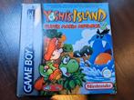 Yoshi's Island: Super Mario Advance 3 | Nintendo GBA, 1 speler, Ophalen of Verzenden, Zo goed als nieuw, Vanaf 3 jaar