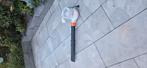 Stihl bladblazer, Tuin en Terras, Bladblazers, Ophalen of Verzenden, Zo goed als nieuw, Benzine