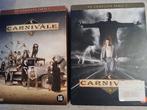 carnivale ( set - serie 1 en 2 ), Cd's en Dvd's, Dvd's | Tv en Series, Vanaf 12 jaar, Ophalen of Verzenden, Zo goed als nieuw