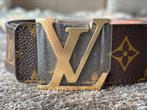 Louis Vuitton riem van leder, Kleding | Dames, Riemen en Ceinturen, Echt leder, Tailleriem, Ophalen of Verzenden, Gedragen