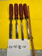 Leuke set Nooitgedagt beitels igst, Ophalen of Verzenden