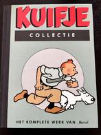 Te koop aangeboden Kuifje collectie., Ophalen of Verzenden, Zo goed als nieuw, Meerdere stripboeken, Hergé