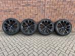 23 inch Originele 23 Audi Q8 SQ8 RSQ8 velgen, Auto-onderdelen, Ophalen, Gebruikt, 295 mm, Banden en Velgen