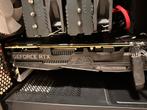 Nvidia geforce rtx 2080 super, Computers en Software, Videokaarten, Ophalen, Zo goed als nieuw, GDDR6, PCI-Express 3