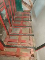 Glasbok voor transport, Doe-het-zelf en Verbouw, Glas en Ramen, Ophalen of Verzenden