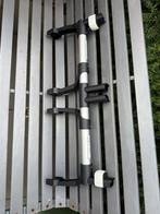 Bugaboo Donkey Twin autostoel adapter, Kinderen en Baby's, Buggy's, Ophalen, Zo goed als nieuw