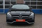 Mercedes-Benz CLS-Klasse -klasse AMG CLS 63 S 4Matic | AUT -, Auto's, Automaat, 5461 cc, LED verlichting, Gebruikt