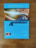 Muziekboek voor de dwarsfluit, Ophalen of Verzenden, Zo goed als nieuw, Algemeen, Frank Glaser