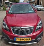 Te Koop Opel Mokka 1.4 Turbo 16V 140 HP Automaat 2014 Rood, 65 €/maand, 15 km/l, 1200 kg, 1364 cc