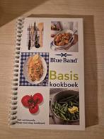 Blue Band Basis Kookboek ***zgan***, Boeken, Kookboeken, Ophalen of Verzenden, Zo goed als nieuw, Nederland en België