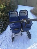 2 wiegjes voor Easywalker duo, Kinderen en Baby's, Tweelingen en Meerlingen, Gebruikt, Kinderwagen of Buggy, Ophalen