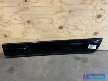 LAND ROVER EVOQUE L538 zwart Links deur strip onder 2011-201 beschikbaar voor biedingen