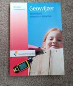 Geowijzer, Ophalen of Verzenden, Beta, HBO, Noordhoff Uitgevers