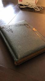 Gebruikt fotoalbum uit 1923, Audio, Tv en Foto, Fotoalbums en Accessoires, Ophalen of Verzenden, Gebruikt, Fotoalbum