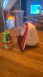 Moulinex Fresh Express - Groentesnijder, Huis en Inrichting, Ophalen of Verzenden, Zo goed als nieuw