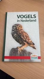 Vogels in Nederland, Boeken, Ophalen of Verzenden, Nieuw, Vogels