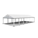 Partytent Frame 6x12 + Zeilen (Gebruikt), Gebruikt, Partytent, 6 meter of meer, 8 meter of meer