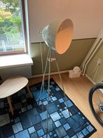 Eglo staanlamp, Huis en Inrichting, Lampen | Vloerlampen, Ophalen, Gebruikt