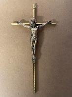 Nieuw Kruisbeeld in Doos - Antiek Religieus Object, Antiek en Kunst, Ophalen of Verzenden