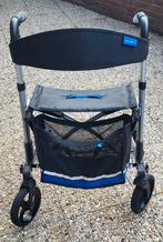 Thuasne New Design Quatrollator, Ophalen, Lichtgewicht, Zo goed als nieuw