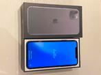 Apple iPhone 11 Pro Max, Telecommunicatie, Mobiele telefoons | Apple iPhone, Grijs, Ophalen, 256 GB, Gebruikt