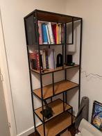 2x IKEA Fjallbo Stellingkast/Boekenkast, Huis en Inrichting, Ophalen, Met plank(en), Gebruikt, 50 tot 100 cm
