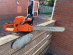 Benzine kettingzaag, Doe-het-zelf en Verbouw, Gereedschap | Zaagmachines, Ophalen, 1200 watt of meer, Kettingzaag, 30 tot 70 mm
