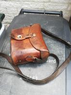 Zwitserse verrekijker tas voor Kern kijker 1935, Verzamelen, Militaria | Tweede Wereldoorlog, Ophalen of Verzenden, Landmacht