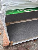 Unidek Aero dakplaten rc 6.3 - 2 stuks hele platen !!, Overige materialen, 10 tot 15 m², 12 cm of meer, Zo goed als nieuw