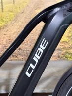 Cube Turning Pro elektrische fiets met BOSCH middenmotor!, Ophalen of Verzenden, Zo goed als nieuw, 50 km per accu of meer, Overige merken