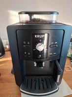 Krups Koffie Automaat, Gebruikt, Koffiemachine, 2 tot 4 kopjes, Afneembaar waterreservoir