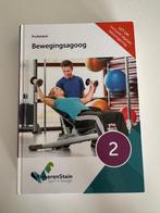Bewegingsagoog 2, Ophalen of Verzenden, Zo goed als nieuw, Overige niveaus, Nederlands