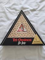 Tri-ominos, Ophalen of Verzenden, Zo goed als nieuw