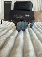 Serengeti Alray 8944  incl garantie en btw-factuur, Sieraden, Tassen en Uiterlijk, Zonnebrillen en Brillen | Heren, Zonnebril