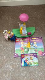 Lego belville 5830-5810, Kinderen en Baby's, Speelgoed | Duplo en Lego, Ophalen of Verzenden, Gebruikt