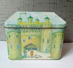 bentley""s of london house-vormig blik, Verzamelen, Blikken, Ophalen of Verzenden, Gebruikt, Overige