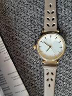 Elegante Dames Polshorloge, Overige merken, Overige materialen, Leer, Polshorloge