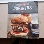 The world's 60 best burgers, Ophalen of Verzenden, Gelezen