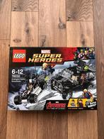 Lego Mavel Super Heroes Avengers - 76030, Kinderen en Baby's, Speelgoed | Duplo en Lego, Ophalen of Verzenden, Nieuw