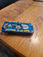 Majorette Matra Simca 670 - Vintage Raceauto, Overige merken, Gebruikt, 1:50 of kleiner, Auto