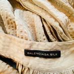 BALENCIAGA Silk Dress, Kleding | Dames, Jurken, Balenciaga, Knielengte, Zo goed als nieuw, Maat 36 (S)