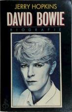 David bowie biografie Jerry Hopkins (voormalig Bieb boek), Boeken, Ophalen of Verzenden, Gelezen, Artiest, Hopkins