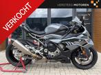BMW S 1000 RR S1000RR Full Option NL Motor 1ste eig, Bedrijf, Handvatverwarming, Super Sport, Meer dan 35 kW