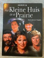 DVD Kleine Huis op de Prairie, Alle leeftijden, Ophalen of Verzenden, Gebruikt, Drama