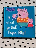 Neville Astley - Ik vind je lief, papa big, Ophalen of Verzenden, Zo goed als nieuw