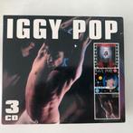 iggy pop - buddha box: new values soldier party, Ophalen of Verzenden, Zo goed als nieuw, Poprock