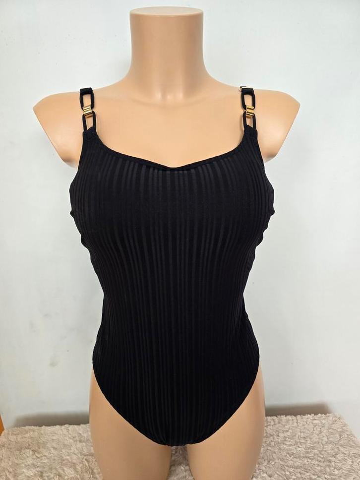 Nieuw prima donna badpak kiruna 75d, Kleding | Dames, Badmode en Zwemkleding, Nieuw, Badpak, Zwart, Ophalen of Verzenden